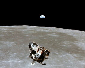 人掉进月球会死吗,月球：人类能否在“月”球上生存？