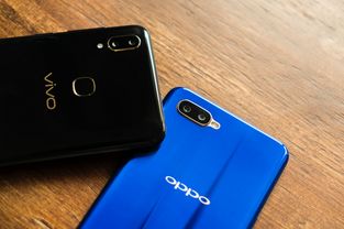 千元机皇的争霸 vivo Z3和OPPO K1,谁才更值得入手