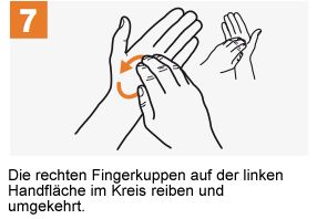 网传严谨的德国人是这样洗手的