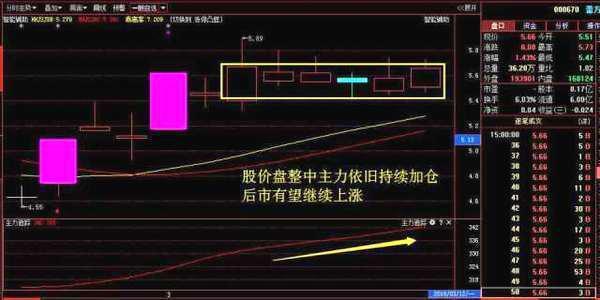 如何看散户 多少