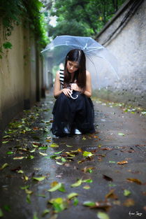 雨后思恋(雨后思念唯美散文)