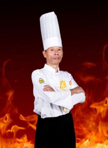 惠州哪里可以学厨师,惠州哪里学厨师比较好