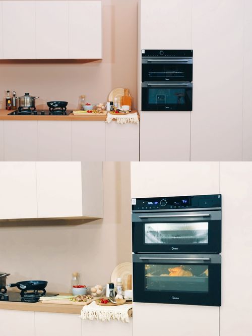 房子装修,分享厨房水电改造攻略,特别是嵌入蒸烤箱安装