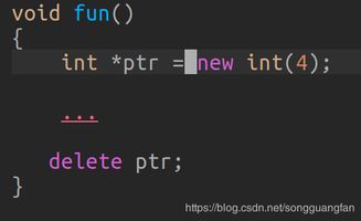 全面剖析 C Boost 智能指针 CSDN 博文精选