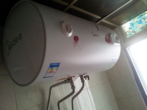 电热水器的安装，电热水器安装步骤详细介绍