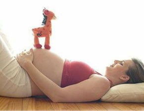 孕妇梦见怀孕 