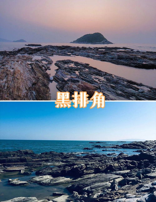 惠州海边 惠州13个旅游景点大集合 