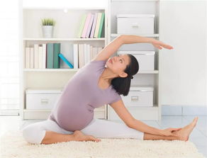 怀孕了还能运动吗？专家：无特殊情况，动起来才更健康