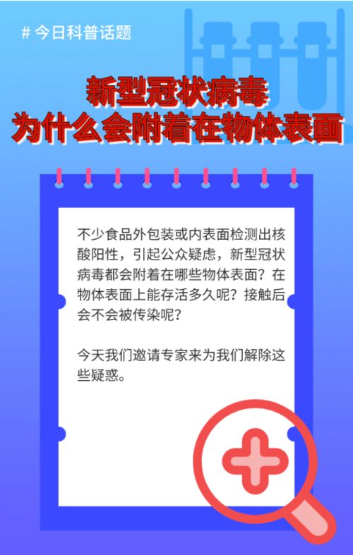 新冠病毒在物体上可存活多久（新冠病毒在物体上可以活几天） 第1张