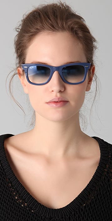  rayban眼镜,经典的设计 区块链