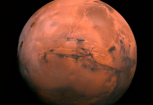 火星冲火星行运,火星拱火星