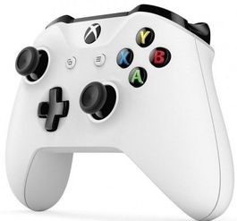 Xbox360手柄：游戏界的传奇装备，带你进入全新的游戏世界-第3张图片-捷梯游戏网
