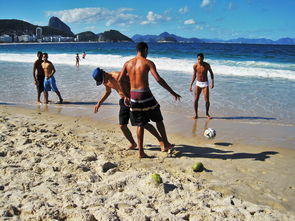 里约奥运会巴西足球(巴西足球队在里约奥运会的表现)
