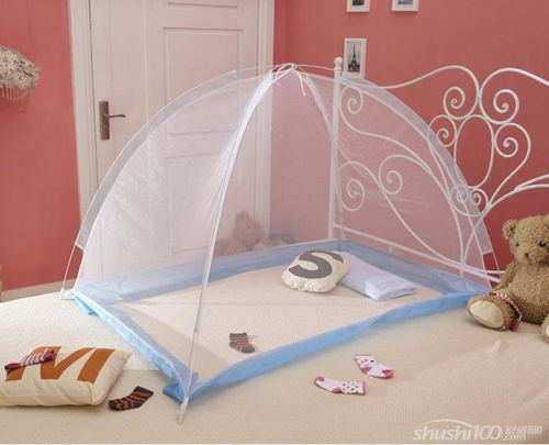 婴儿床的蚊帐怎么装 婴儿床的蚊帐安装步骤及作用