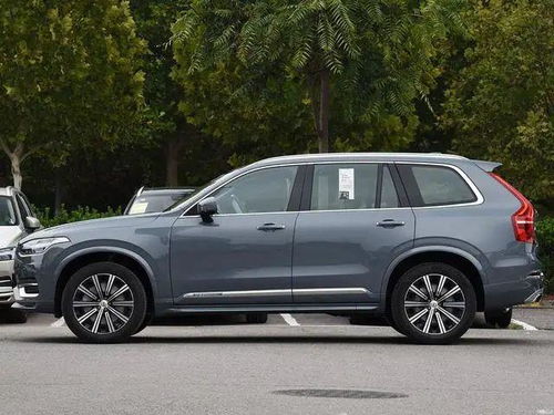 标题：买中大型SUV要慎重！最新质量榜，XC90、XT6前五，奔驰GLE上榜！