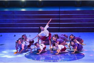 秦皇岛舞蹈学校哪个好,秦皇岛最好的舞蹈学校——培养优雅舞者，塑造未来之星！
