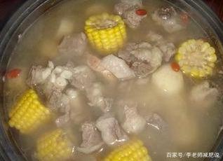 大骨头和什么炖有营养