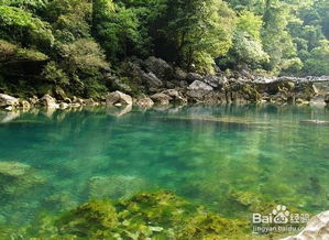 贵州荔波大小七孔旅游景点最佳旅游线路