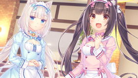 nekopara vol.3下载,ekopara Vol. 3下载指南