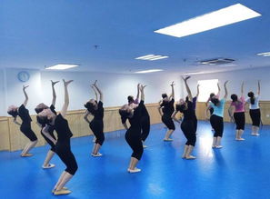 高考舞蹈专业培训机构：助力考生舞出梦想