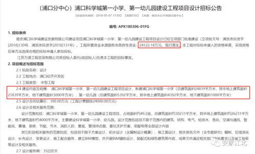 公告：润建股份有限公司中标候选人公示提示