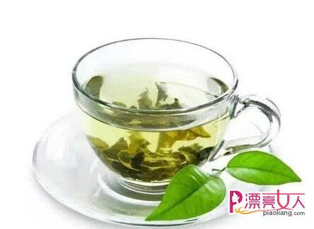 茶水有什么好处  第2张