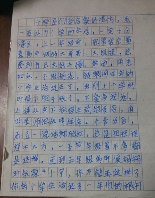 生活教會我什麼作文500生活教會了我什麼作文500字左右