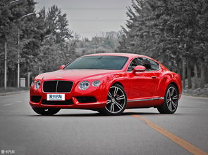  欧陆gt的英文,Introduction to the Bentley Continental GT: A Grand Touring Icon 天富注册