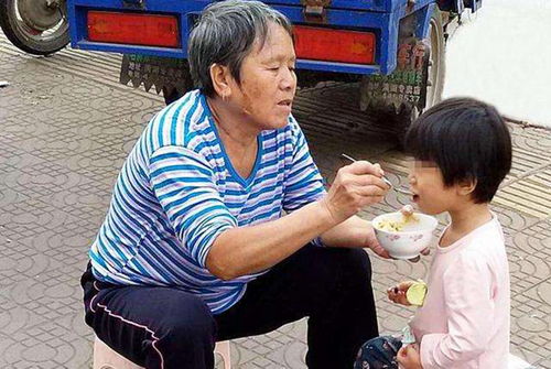 外孙不能给姥爷上坟吗