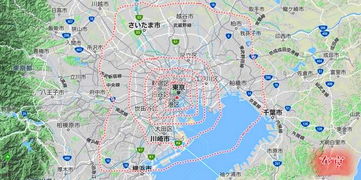 精选一组冷知识 北京六环路多长