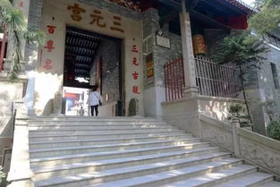 据说这是广州最灵验的10座寺庙,新年祈福有求必应 