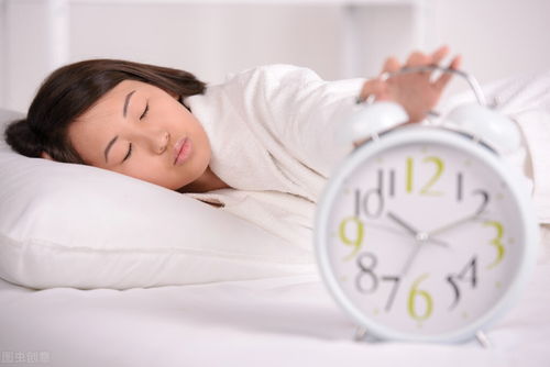 浓缩睡眠法 睡眠还可以浓缩哦,睡眠专家为你解决睡眠问题