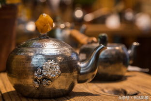 银茶壶烧水具有杀菌作用 一把好壶标价2万多不是人人用得起 