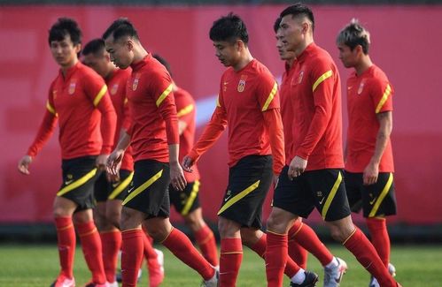 中国足球经典：中超名场面回顾