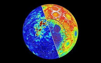 10亿年,月球磁场持续的时间比以前认为的更长 