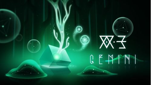 氛围感好评佳作 双子 Gemini 将于4月6日为Switch玩家带来视听享受