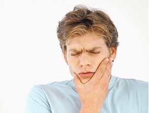 口腔溃疡牙疼感冒