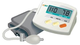 10大电子血压计品牌,电子血压计什么牌子好?