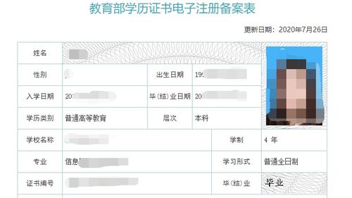 学信网验证码怎么查询,一文掌握！学信网