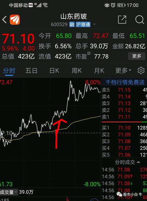 股市小白准备5万炒股、是买一个好呢，还是分两支股票