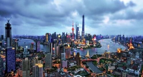 中国带 上 字的城市,除了 上海 ,你还能说出别的城市吗