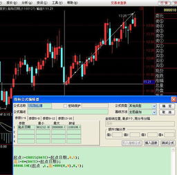 通达信输入打字太少，如何调整