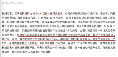 TROY引发的“血案”，王峰被“割”100万美金，波卡主网CC1上线