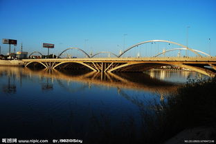 七里河大桥简介，七里海大桥-图2