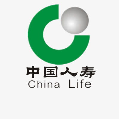 中国人寿logo 