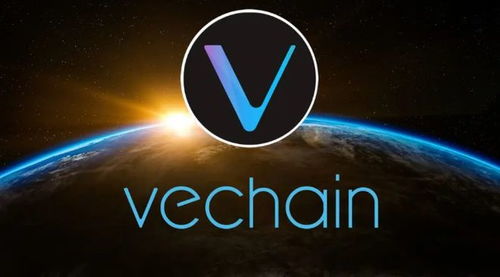 vechain最新价格,VeChai价格分析