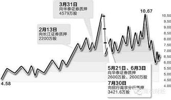 金浦钛业股权质押的钱干什么去了