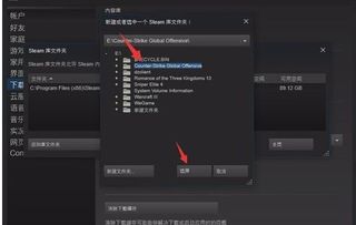 steam上免费的 csgo 是什么服 (免费csgo服务器ip)