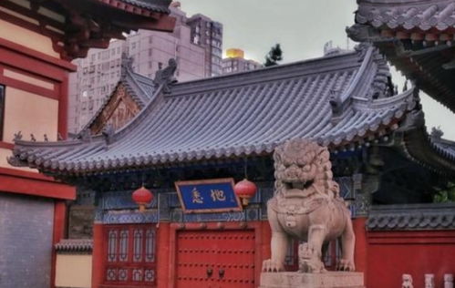 山东济宁最灵验的寺庙 香山道观有算命的吗