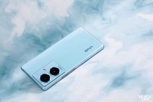 vivo Y78 上手简评 有颜有实力更有好体验